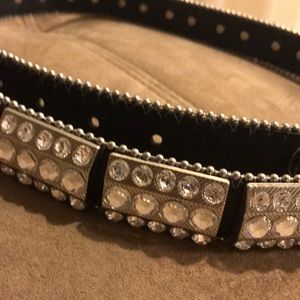 Christine Alexander Belt